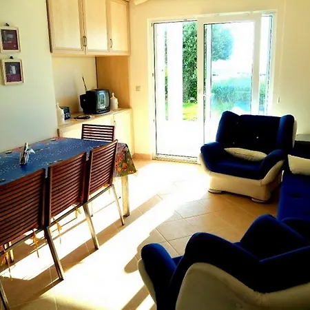 Sunset Apartment